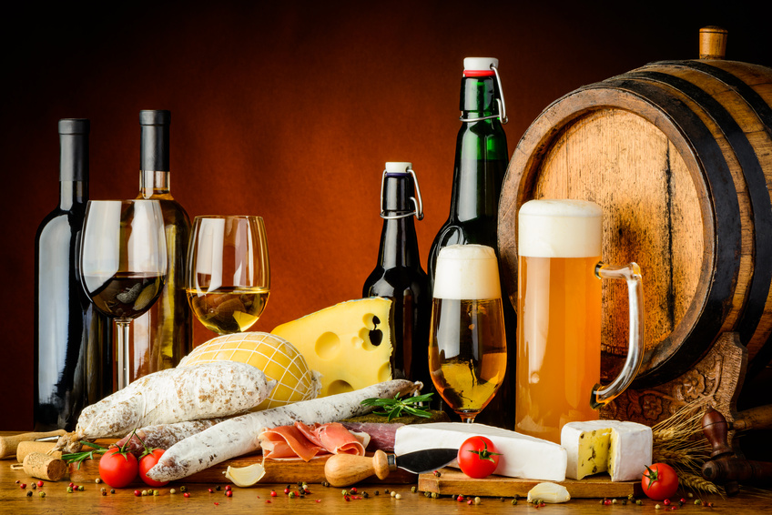 Where To Study Food And Beverage Management Abroad