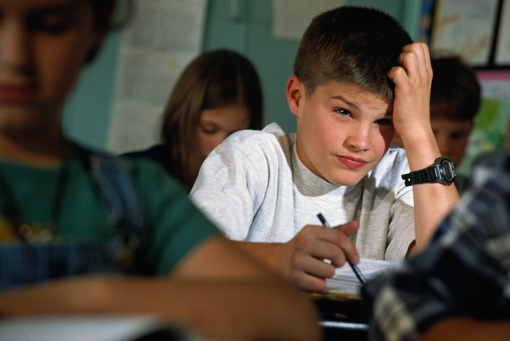 5 Signs Of Successful Education Process For Young Children