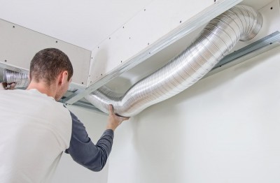 Ideal Installation Of HVAC For Schools