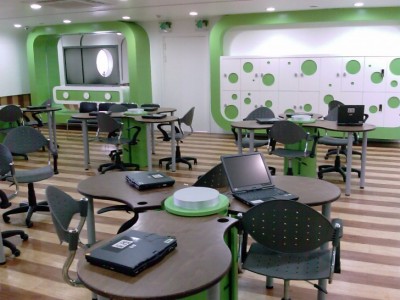 Ideal Layouts For Modern Classrooms