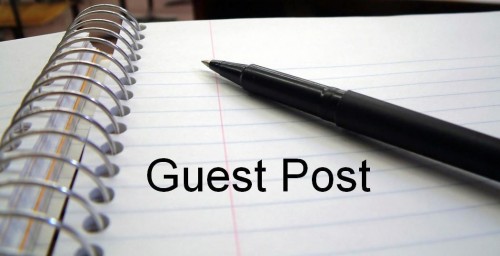 All Roads Lead To Guest Posting