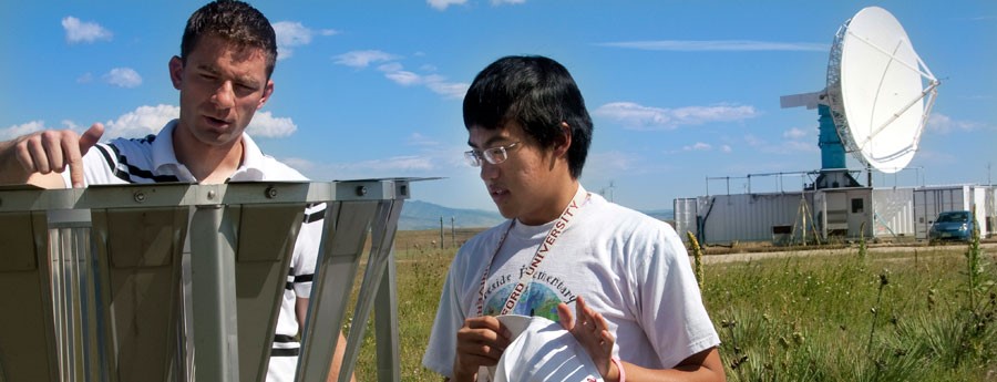 5 Good Reasons To Hunt Internships During College