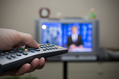 Television Can Have A Positive Impact On Education