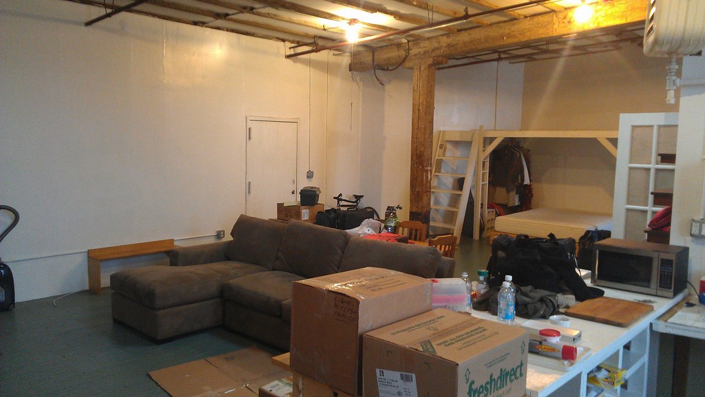 Time To Move Out Of Your Parents’ Home