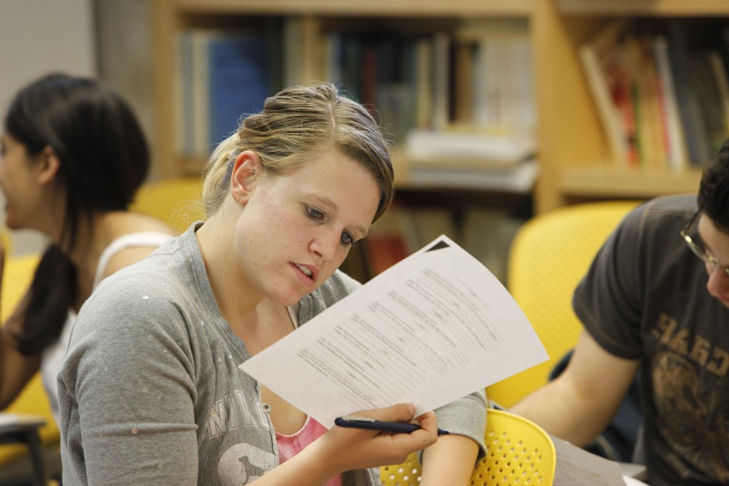 Preparing For Your First Year At Salford Uni