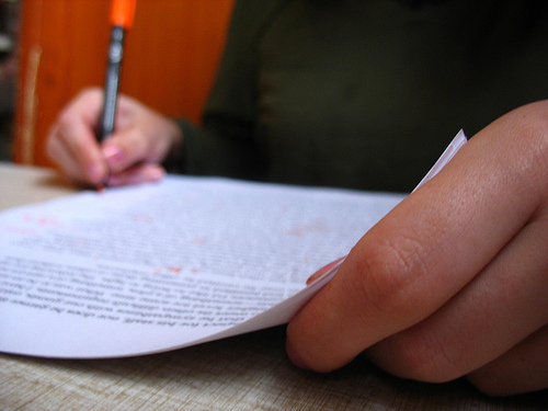 Why Should You Take English Coursework In London?