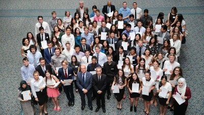 10 Habits Of The Top ATAR Students