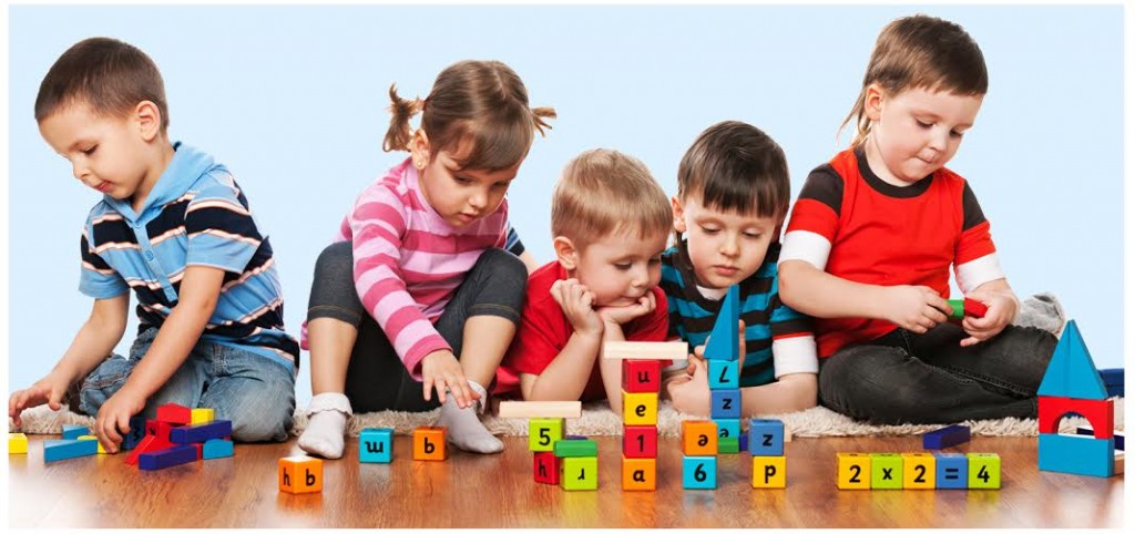 The Importance Of Pre-School Education
