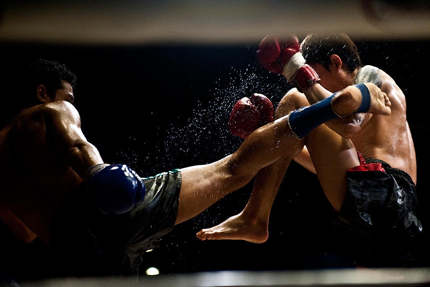 What Can You Expect from Muay Thai Classes In Thailand For Weekend?