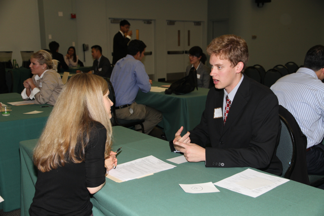How To Prepare Yourself For A Job Interview