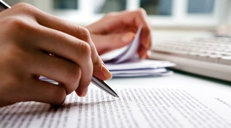 The Art Of Paraphrasing