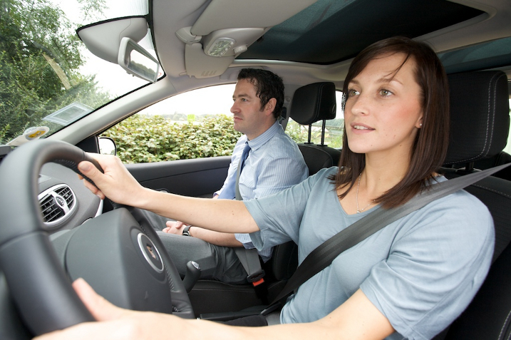 Benefits Of Taking Driver’s Ed from Markham Driving School