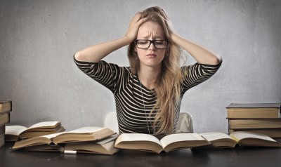 Ultimate Guide For Student Stress Relief
