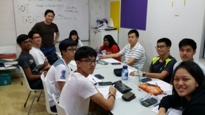 What Does It Take To Become A Great Chemistry Tutor In Singapore