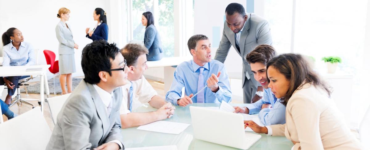 Develop The Management and Leadership Skills You Need With Specialised Training