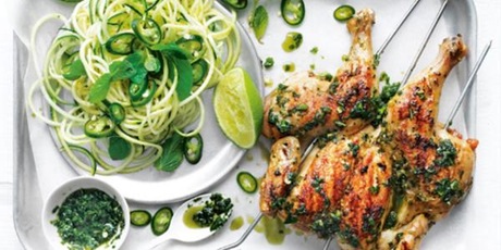 The Simple Course To Restore Your Health