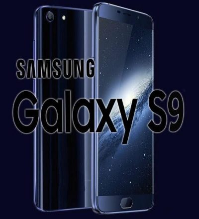 Personnel Samsung Unveiled The Galaxy S9 Parameters and Galaxy S9 Edge