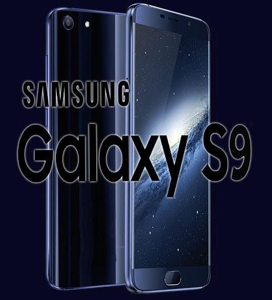 Personnel Samsung Unveiled The Galaxy S9 Parameters and Galaxy S9 Edge