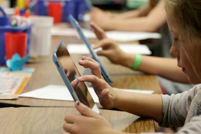 4 Easy Ways To Use Technology In The Classroom