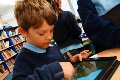 Uses Of Innovative Technologies In The Education