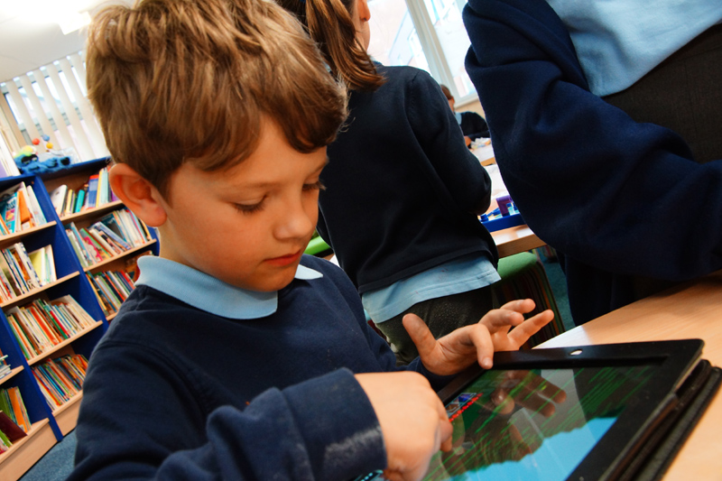 Uses Of Innovative Technologies In The Education