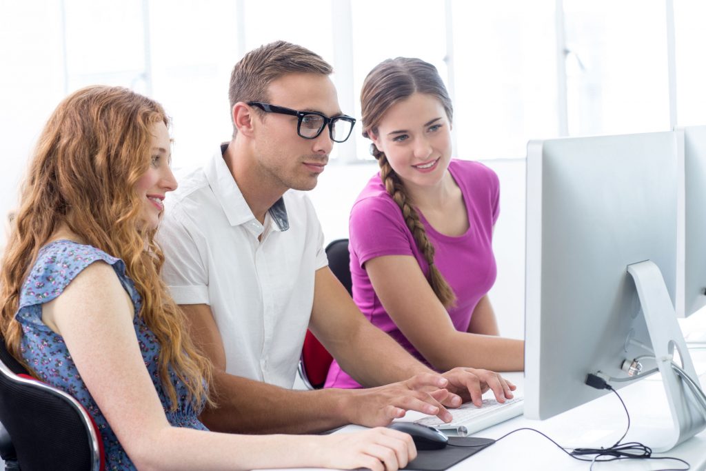 The 5 Most Spectacular Attributes Of An Autodesk Training Centre