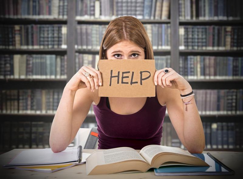 The Night Before a Big Exam? How You Should Prepare