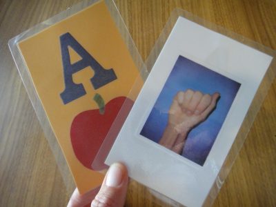 A Guide To Language Flash Cards