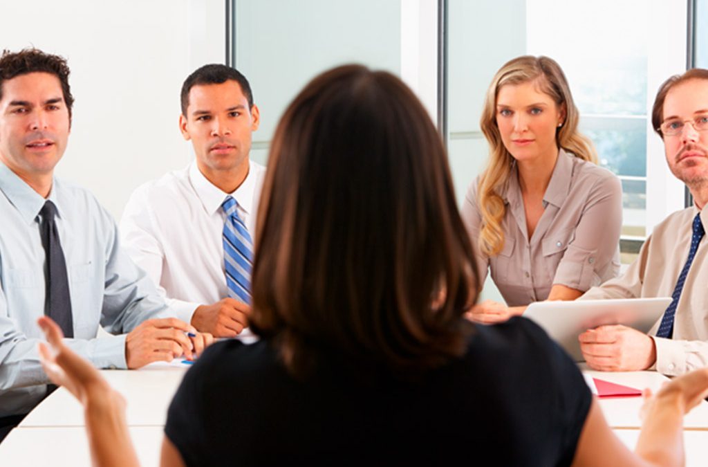Big Business: A Surprising Career Direction For Image Consultants