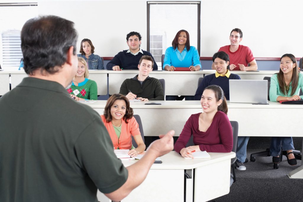Engineering Education Scenario in India