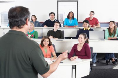 Engineering Education Scenario in India