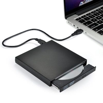 Advantages Of Outside DVD Drives