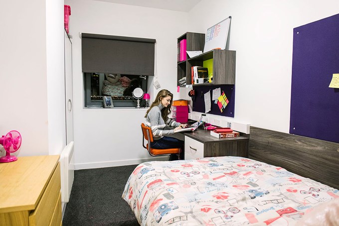A Guide to Choosing Student Accommodation in Southampton