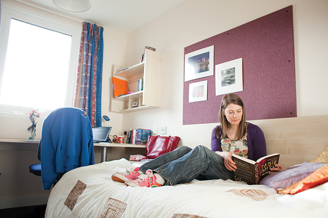 A Guide to Choosing Student Accommodation in Southampton