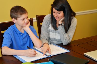 How Parents Can Reinforce Child Education At Home Through Tutoring/Coaching