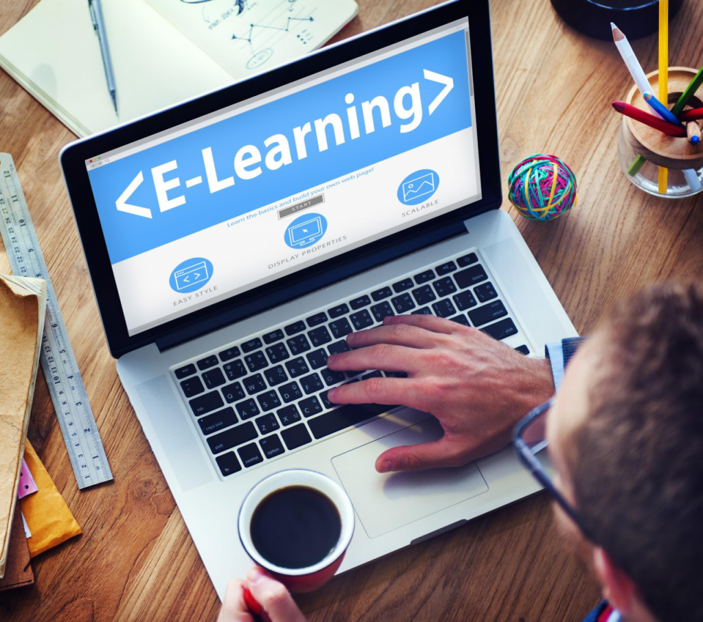 Why You Can Learn To Use eLearning Tools In 5 Minutes