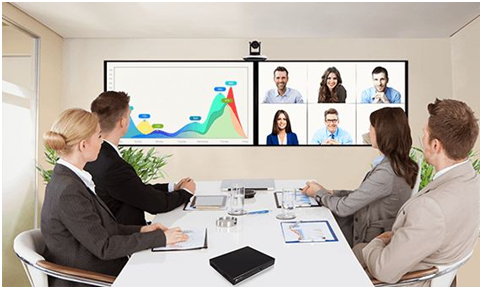 What Are The Types Of Video Conferencing System?