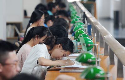 Gaokao, A Test That Decide Your Future ! 