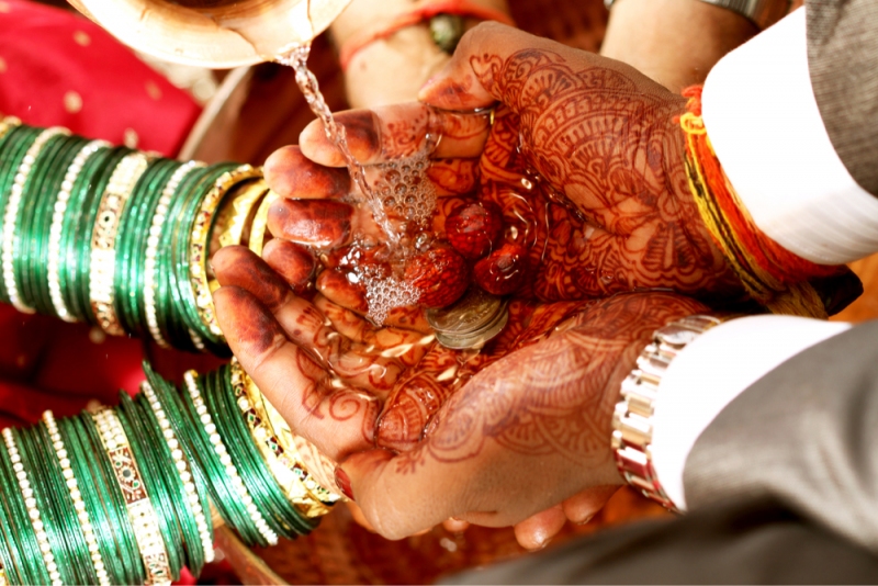 Wedding Venues in Mumbai