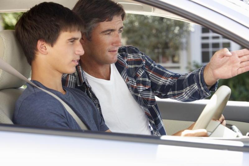 Teaching College Students The Importance Of Safe Driving
