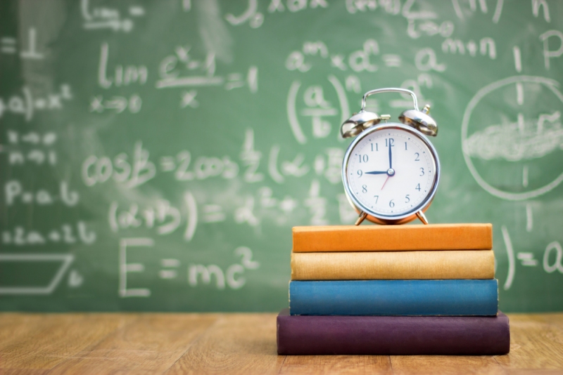 These Simple But Potent Habits Will Help You Excel in Your Studies