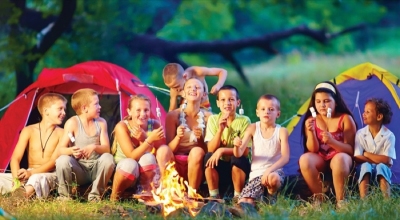 9 Tips To Choose The Best Camp For Your Children