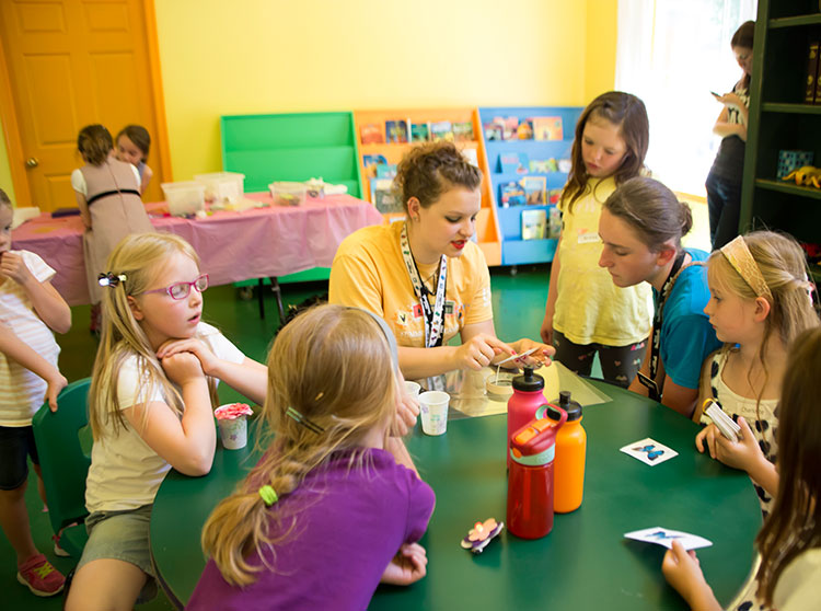 Drone Camps for Children – A Great Way to spend the summer