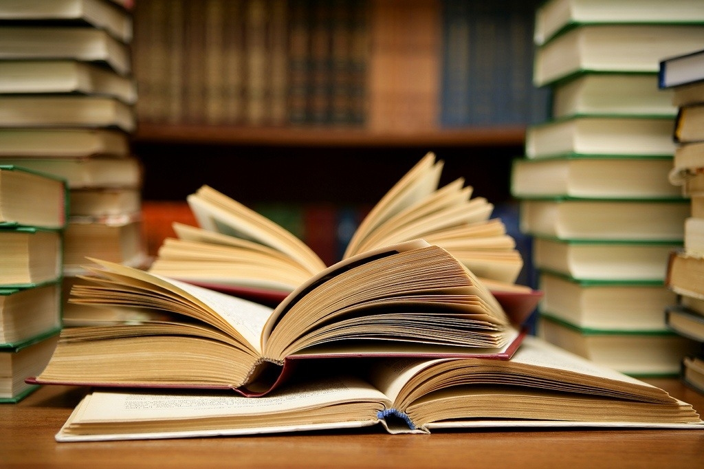Empower and Improve Yourself With Motivational Books