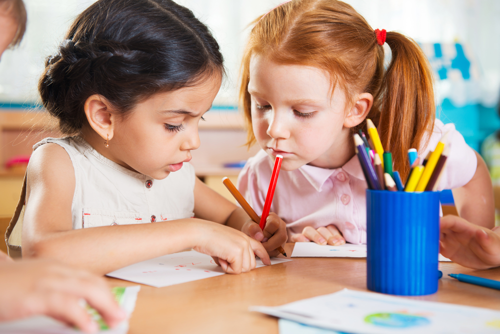 Tips On How To Help Young Children Learn To Write