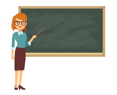 What Do Teachers Really Do In Their Spare Time?