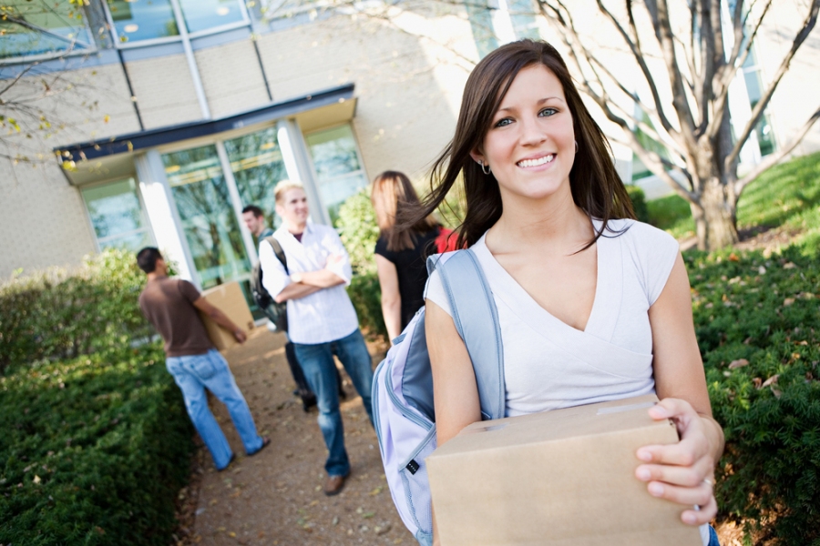 Brochure Marketing: Attracting The Best Students To Your University