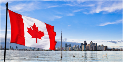 5 Reasons Canada Is Becoming A Popular Destination For Foreign Students