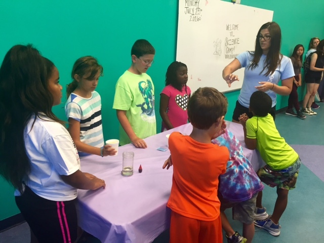 Academics Plus: After School Program For Low-Income Students Proven To Be Beneficial