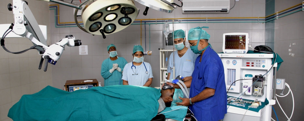 Diploma In Operation Theatre Technician: Stepping Stone To Enter Into The Paramedical World!